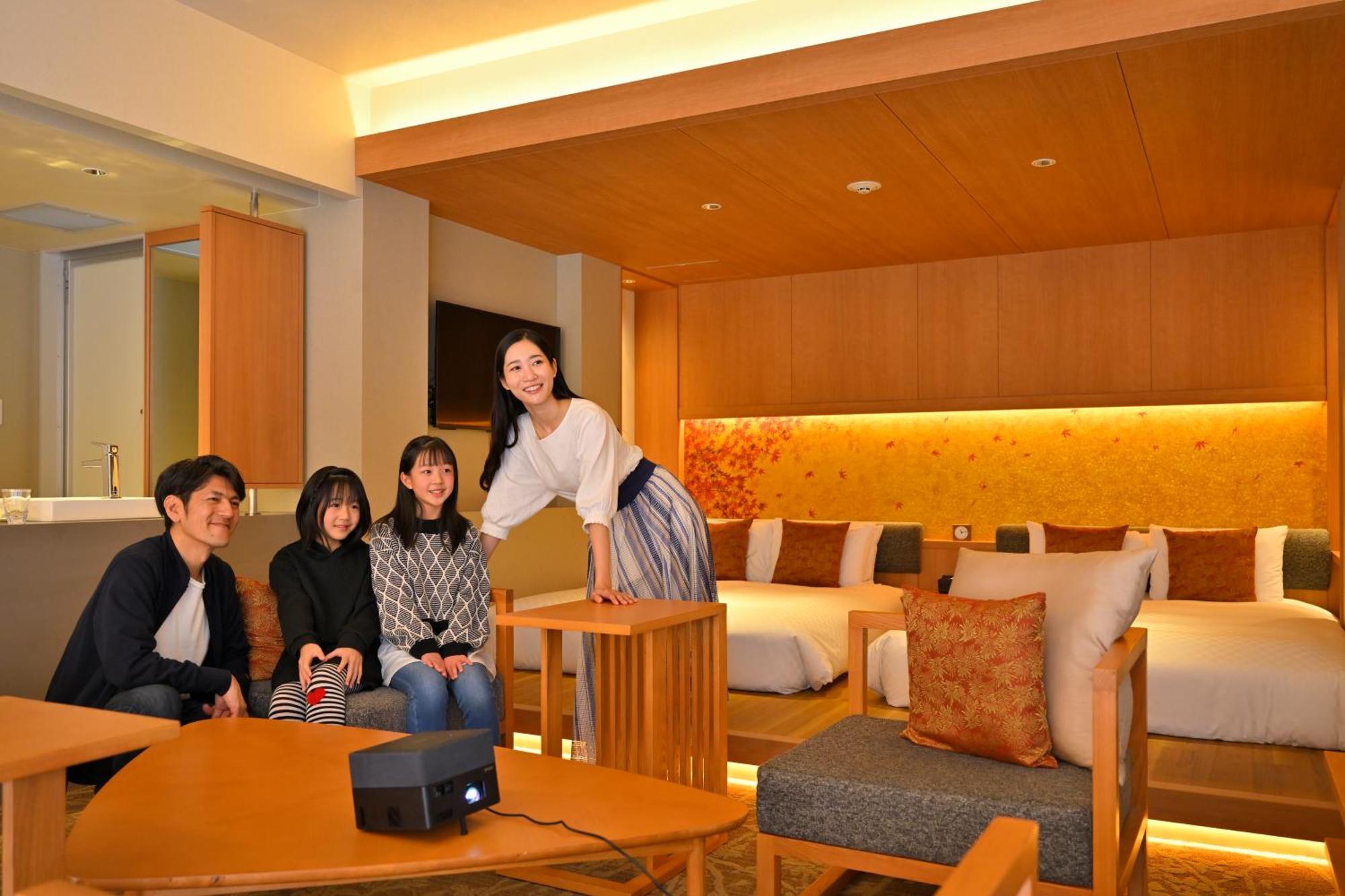 Kaya Kyoto Nijo Castle, BW Signature Collection By Best Western Exterior foto