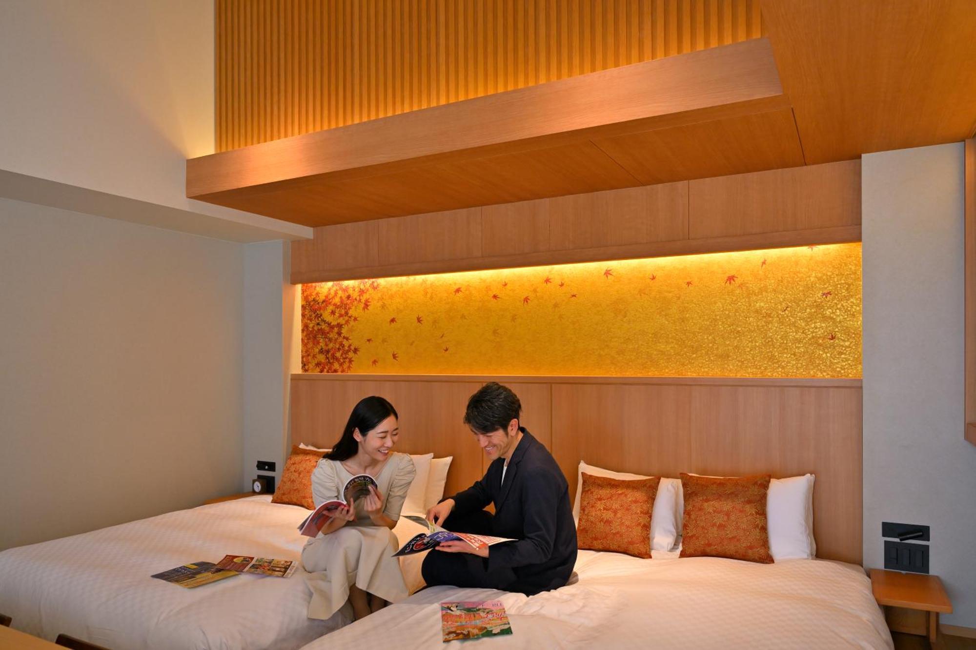 Kaya Kyoto Nijo Castle, BW Signature Collection By Best Western Exterior foto