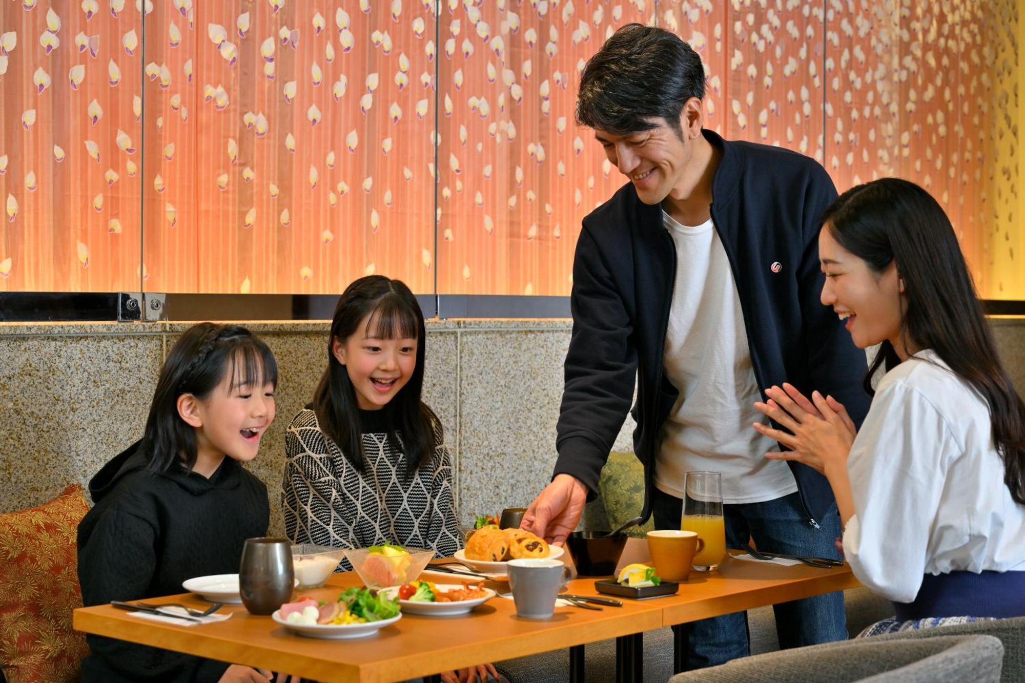 Kaya Kyoto Nijo Castle, BW Signature Collection By Best Western Exterior foto