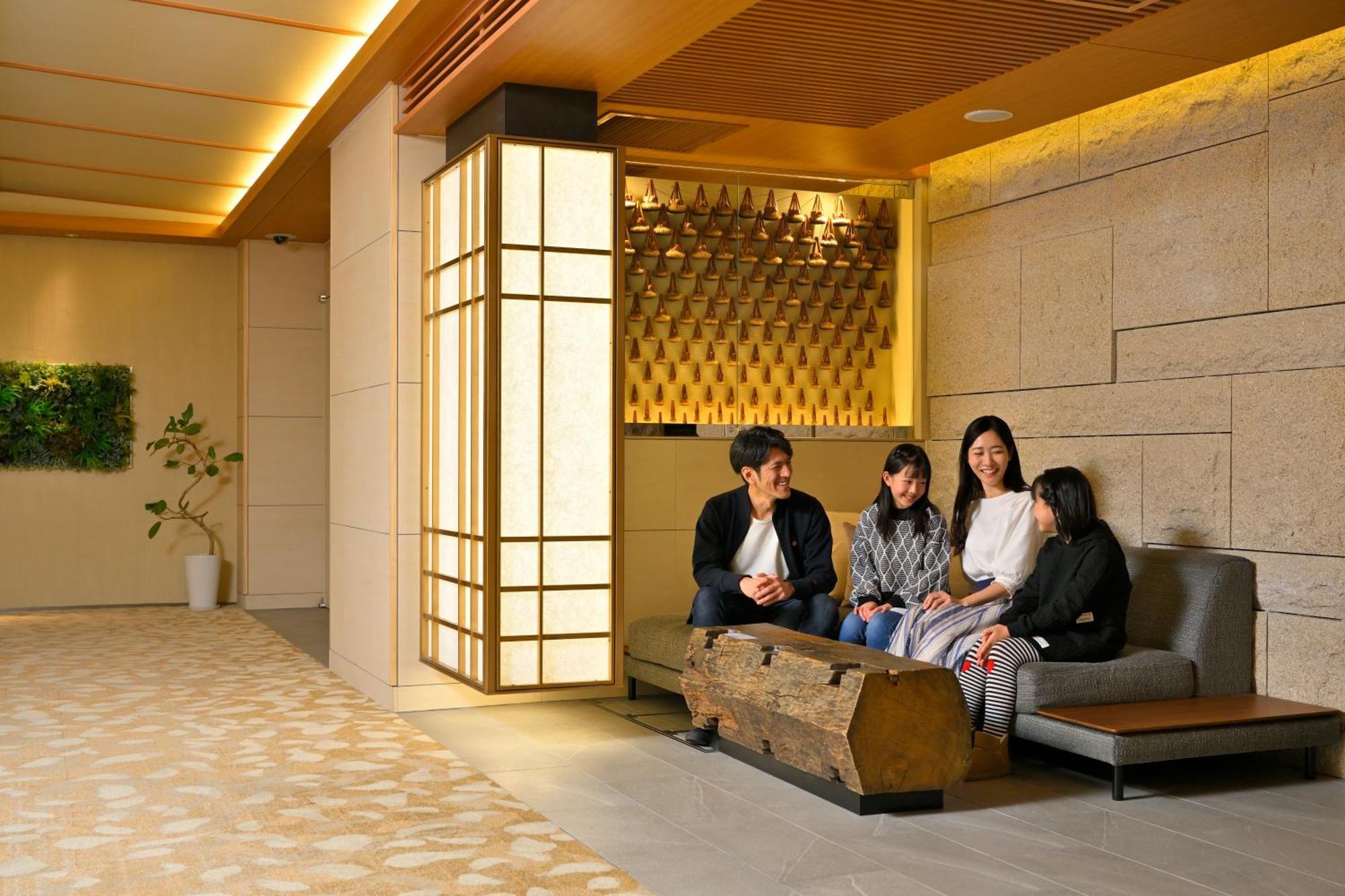 Kaya Kyoto Nijo Castle, BW Signature Collection By Best Western Exterior foto
