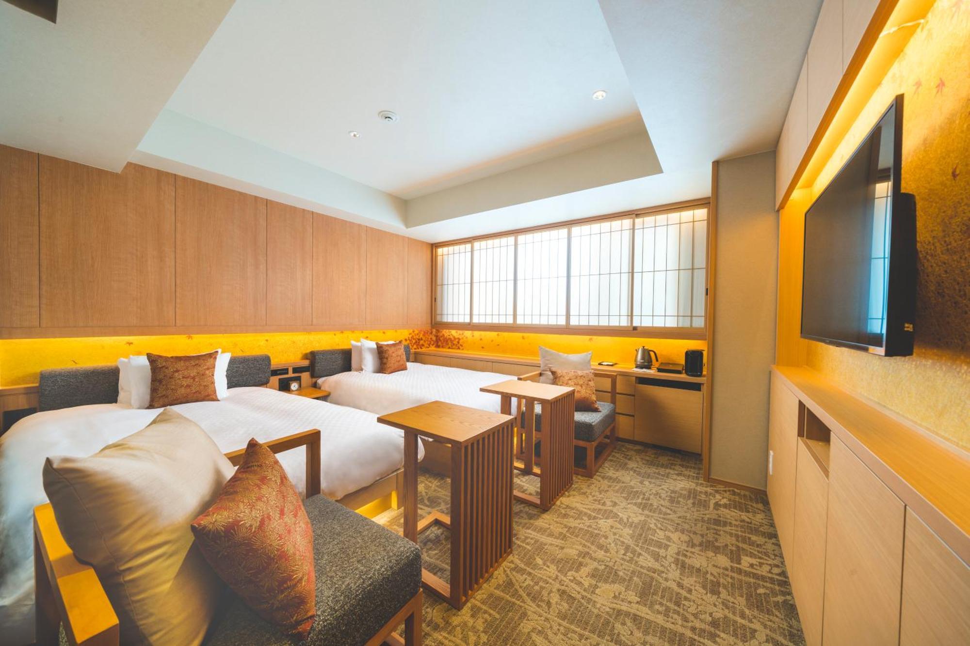 Kaya Kyoto Nijo Castle, BW Signature Collection By Best Western Exterior foto