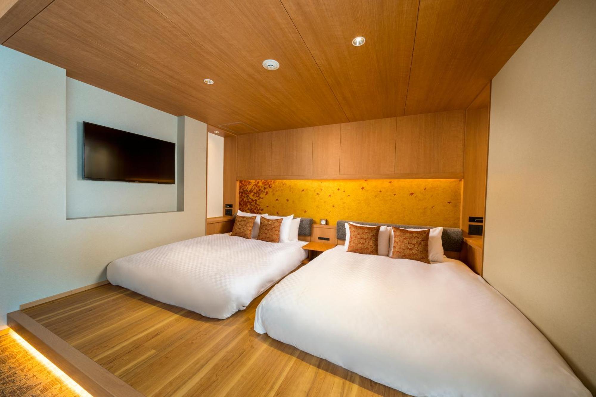 Kaya Kyoto Nijo Castle, BW Signature Collection By Best Western Exterior foto