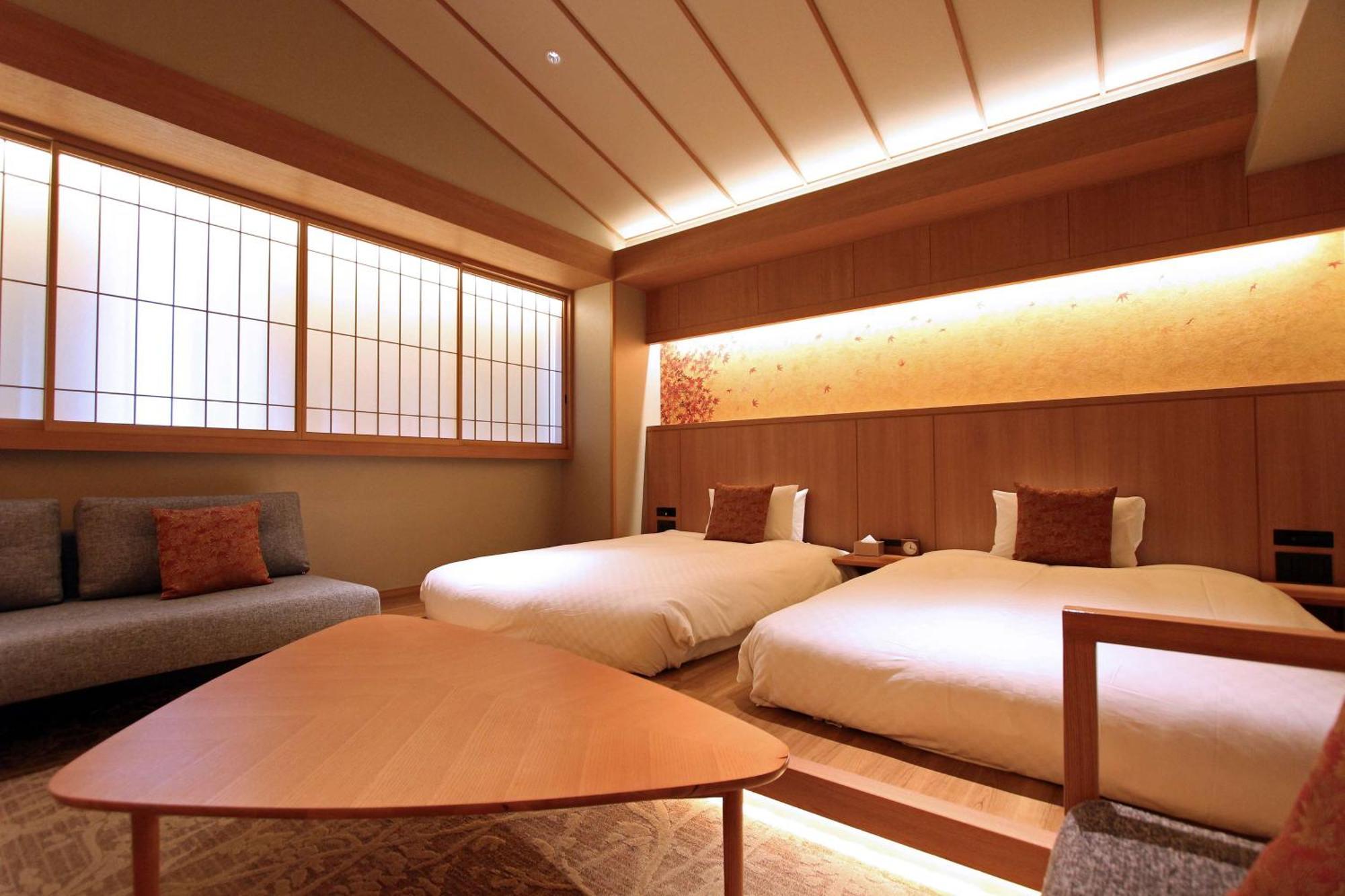 Kaya Kyoto Nijo Castle, BW Signature Collection By Best Western Exterior foto