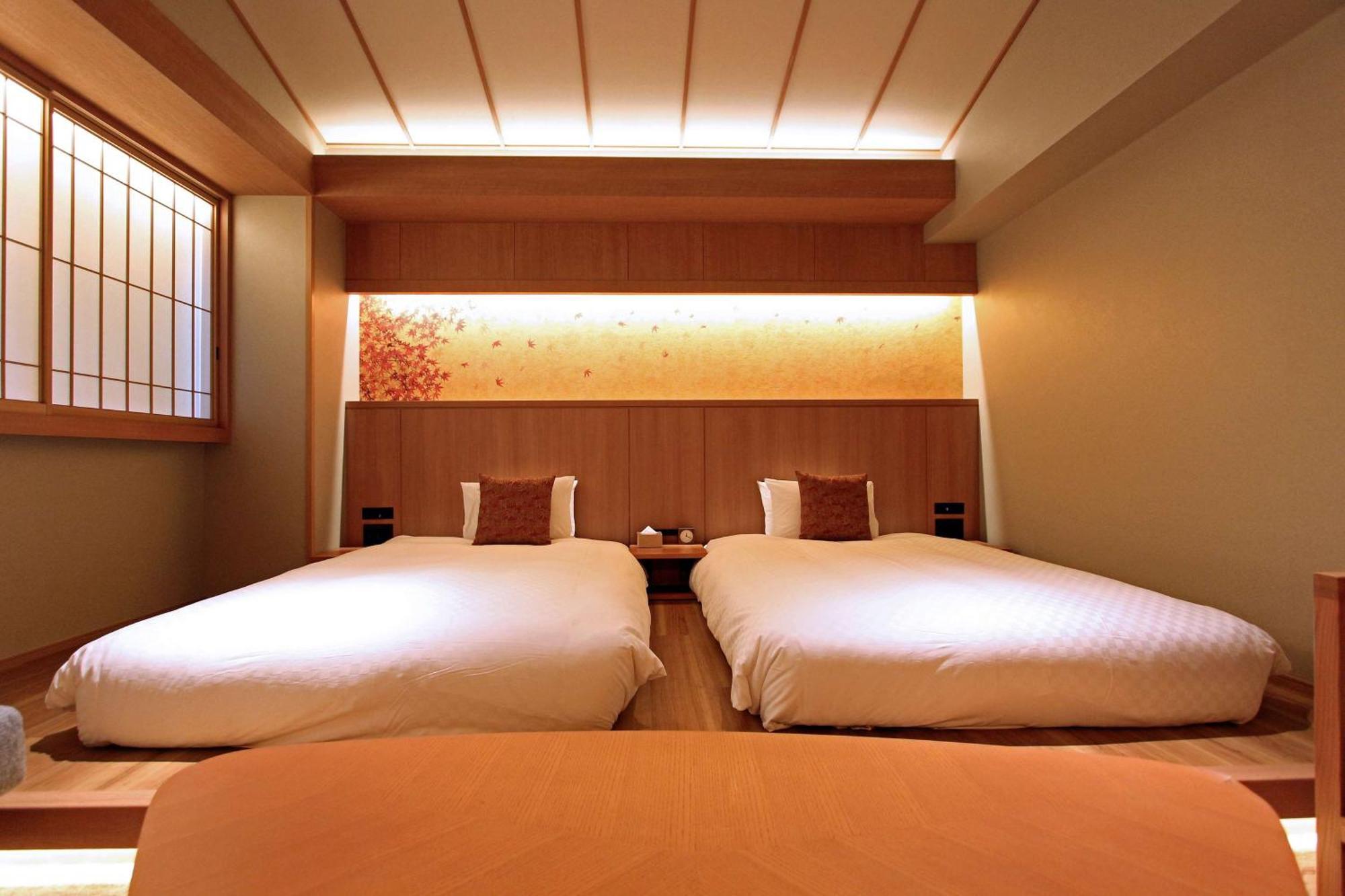 Kaya Kyoto Nijo Castle, BW Signature Collection By Best Western Exterior foto